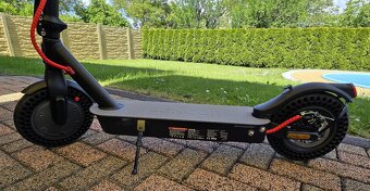 Sencor Scooter Two S60 ✅ZÁRUKA - 12/2026✅ - 3