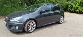 Volkswagen Golf 6 GTI edice 35 173 kw - 3