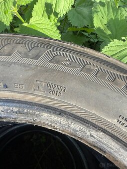 185/60 R15 6mm - 3
