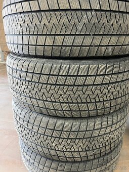 Letní zimní 255/50 R20 - 3
