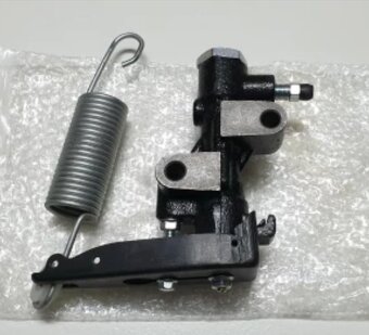 Zatazovy regulator brzdnej sily mitsubishi L200 pajero a ine - 3