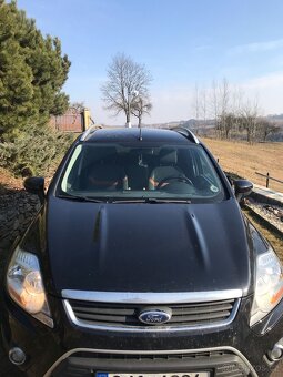 Ford kuga 2,0TDCI - 3