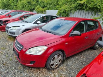 KIA CEED 1.6 CRDI - 3