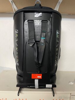 Britax Römer KIDFIX II XP SICT, 15-36kg - 3