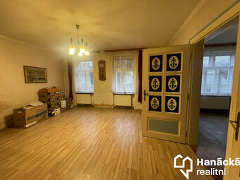 Prodej, Rodinný dům, 1.635m2, Bystřice pod Hostýnem - 3