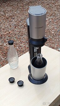 Sodastream Crystal - 3