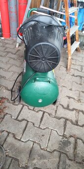 KOMPRESOR Z LIDLU PARKSIDE - 3