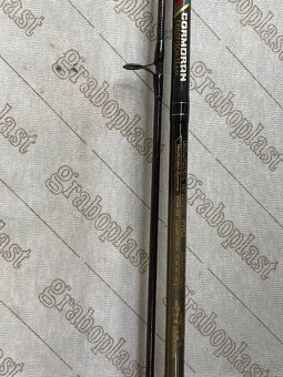 Cormoran Black Star 3m, 10-40g - 3