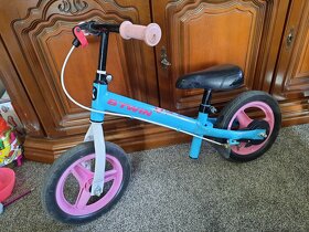 Odrážedlo Btwin - 3