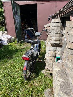 Piaggio ciao - 3