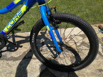 CORE NIPPER 20" SUPERLIGHT modrý - 3