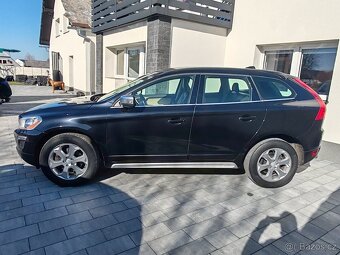 Volvo XC60 2.4D 4WD 120kW R-Design 03/2011 149tkm - 3