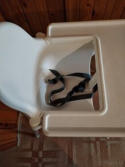 Dětská sedačka Ikea - 3