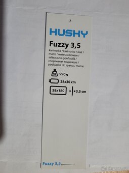 Karimatka Husky - 3