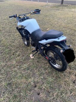 derbi terra 125 - 3