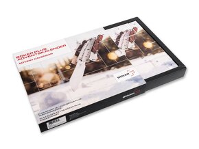 Zavírací nůž 2024 Haddock
Böker Plus - 3