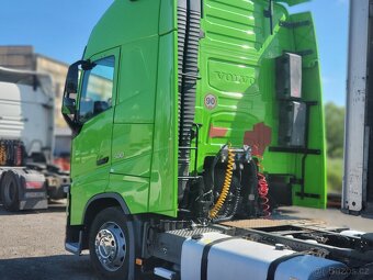 Volvo Fh 500 - 3