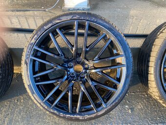 BMW G11 G12 R21 - 3