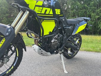 Yamaha Tenere 700 - 3