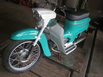 JAWA 50-05 - 3