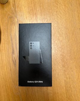 Samsung Galaxy S24 Ultra 512gb Black Titanium - 3