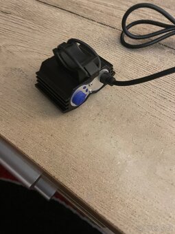 LED svitilna 20000lm - 3