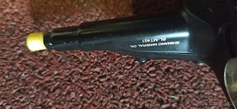 Levá brzdová páčka Shimano BL MT 401 - 3