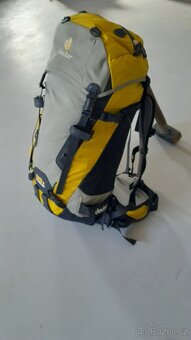 Batoh Deuter - 3