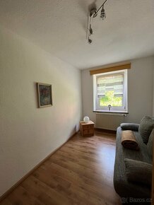 Bydlení v Krušných horách mezi Klínovcem a Fichtelbergem - 3