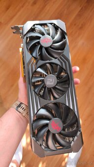PowerColor Red Devil Radeon RX 6900 XT Ultimate 16GB OC - 3