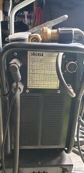 Tig svářečka Jackle 301 i DC - 3