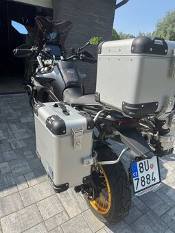 VOGE 900DSX - 3