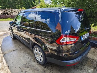 Ford galaxy tovarne bez dpf - 3