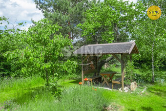 Rodinný dům s krásnou zahradou, 132461 - 3