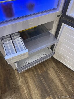 Lednice beko no frost 180cm a+++ - 3