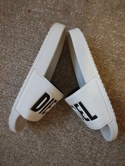 Pantofle diesel - 3