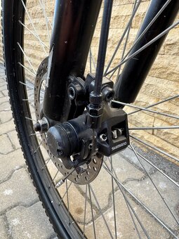 Scott 26” MTB - 3