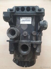 EBS ventil Knorr Bremse na MAN - 3