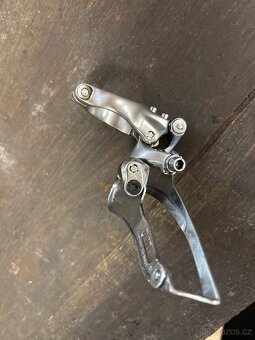 Shimano XTR smyk, M901, 34,9 - 3