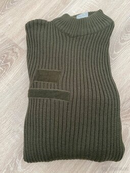 Army svetr vzor 95 - 3