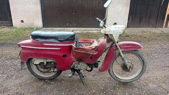 Jawa 20 - 3