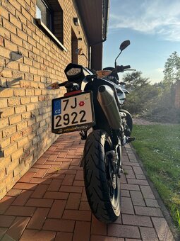 Prodám Aprilia sx 125 - 3