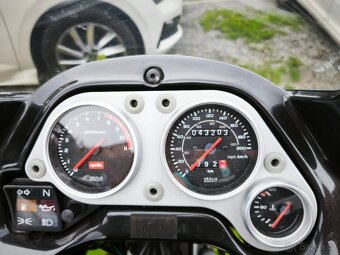 Aprilia Pegaso 650 Cube rv 99 - 3