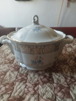 Porcelan - 3