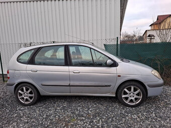 RENAULT MEGANE SCENIC 1.6i 79kw - 3