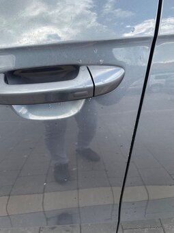 Passat b7 Alltrak 2.0 TDI 4x4 - 3