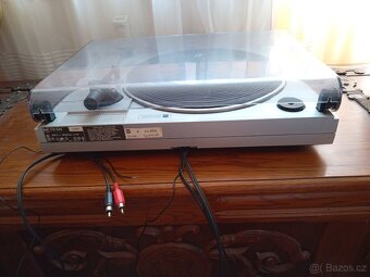 DUAL CS 545 - 3