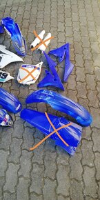 Plasty Yamaha - 3