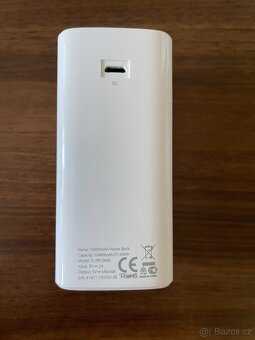 Powerbank TP-LINK (10.400 mAh) - 3