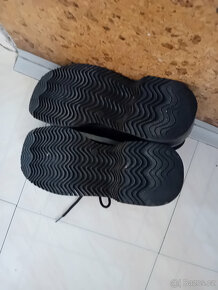 Boty Donna Christina, velikost 41 (délka podrážky 29 cm) - 3